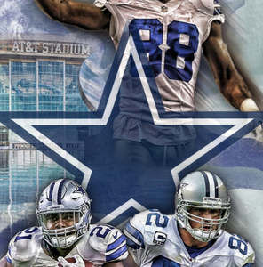 Meet your Posher, Noah